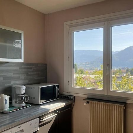 Apartamento T2 Annecy Exterior foto
