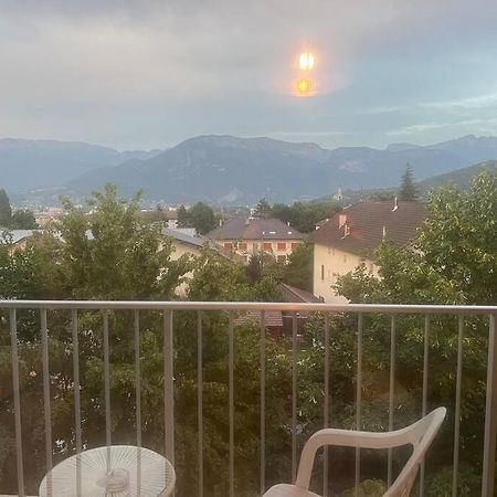 Apartamento T2 Annecy Exterior foto