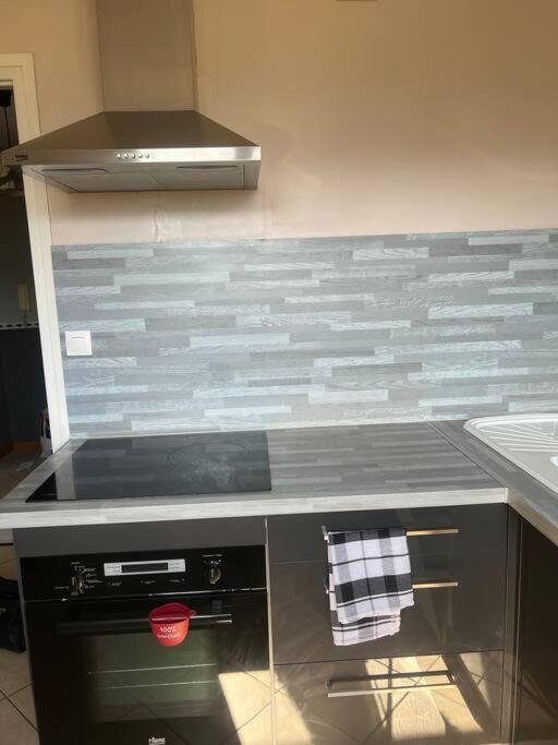Apartamento T2 Annecy Exterior foto