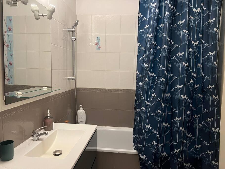Apartamento T2 Annecy Exterior foto