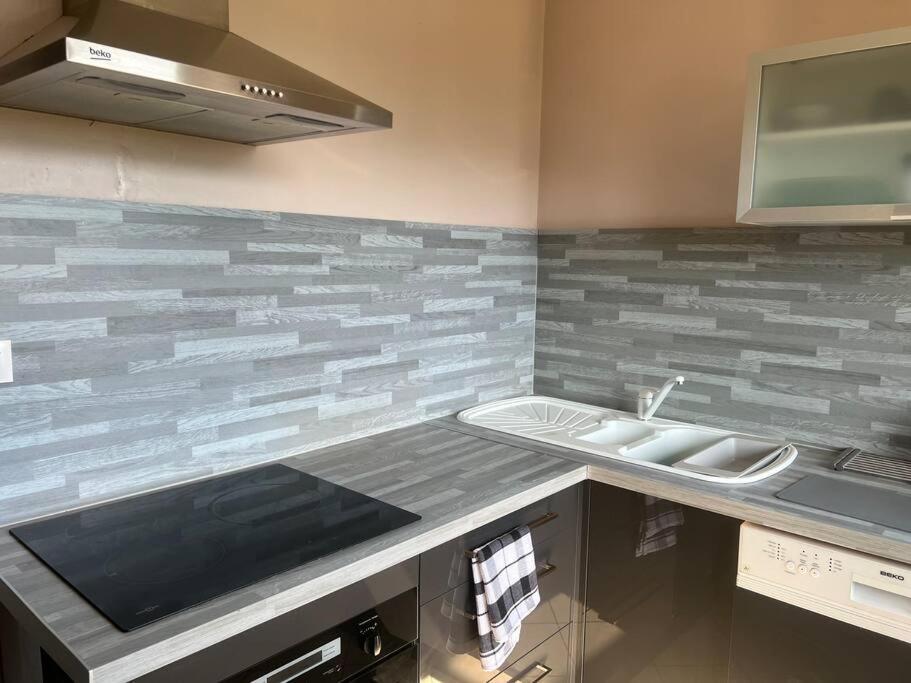 Apartamento T2 Annecy Exterior foto