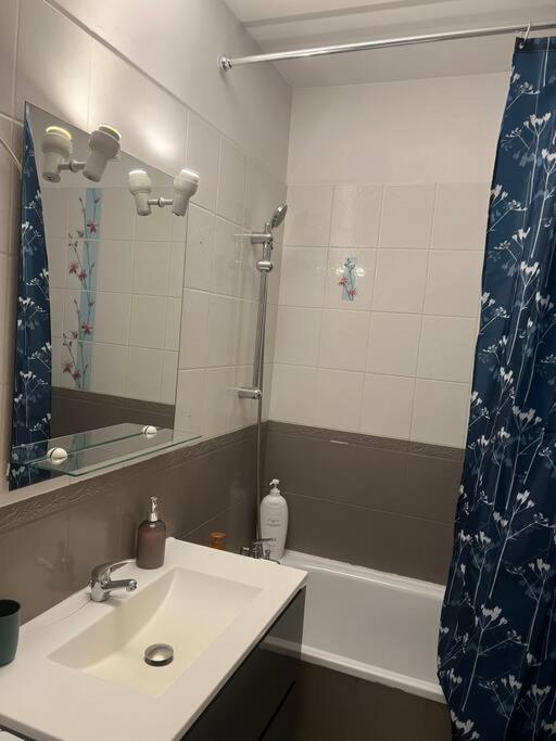 Apartamento T2 Annecy Exterior foto