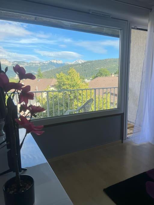 Apartamento T2 Annecy Exterior foto