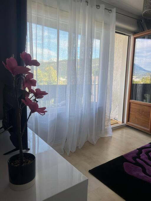 Apartamento T2 Annecy Exterior foto