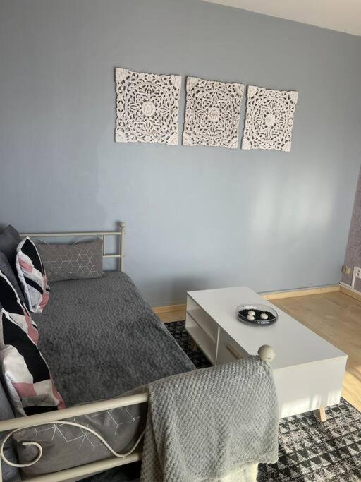 Apartamento T2 Annecy Exterior foto