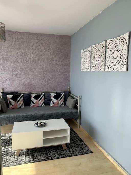 Apartamento T2 Annecy Exterior foto