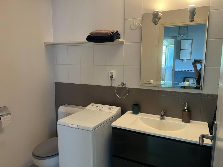 Apartamento T2 Annecy Exterior foto