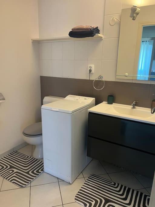 Apartamento T2 Annecy Exterior foto