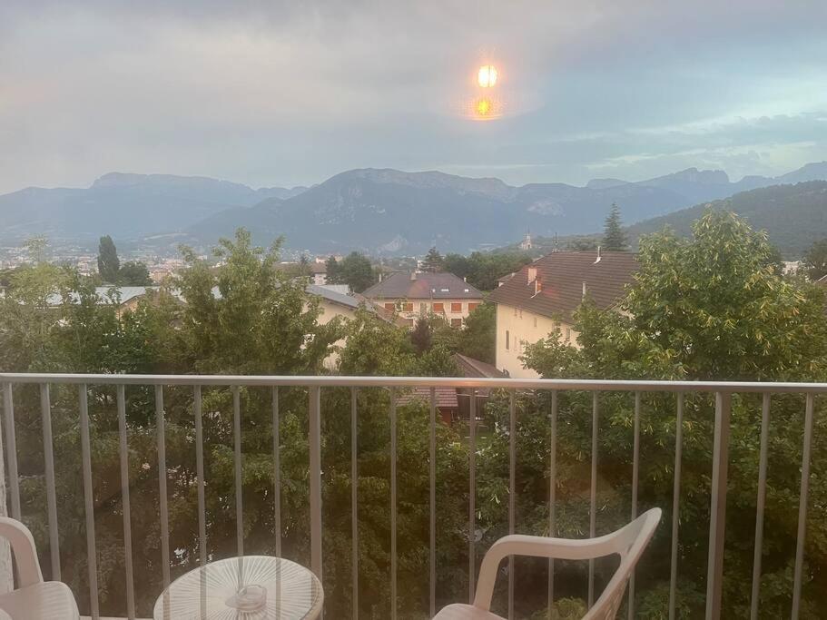 Apartamento T2 Annecy Exterior foto