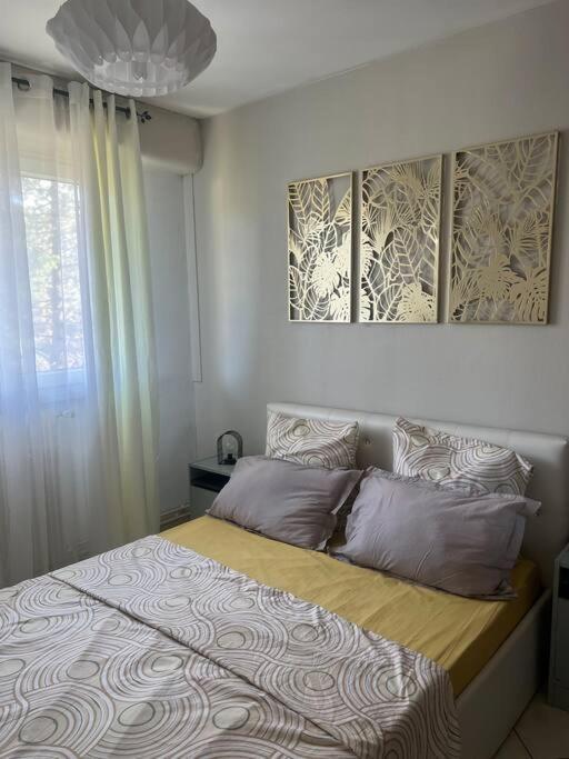Apartamento T2 Annecy Exterior foto
